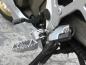 Preview: "Bear trap" 4,5cm lower Rallye-footpegs for all Africa Twin RD04 / RD07