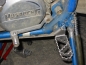Preview: "Bear trap" 3cm lower Rallye-footpegs for all Husaberg